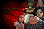 Vue Cinemas reveal the 10 most popular films that have screened in theatres in 2024 - as chosen by the cinemagoing public. 