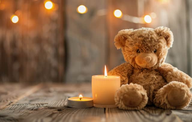 For the first time in law parents will have the right to bereavement leave as part of a pregnancy loss law change.