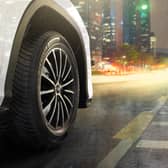 Premium tyres might cost more than cheap rubber - but the difference in performance can be remarkable