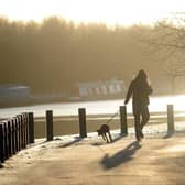 Leeds is facing a cold snap this week - will it snow?