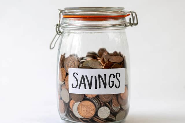 Half of Brits are optimistic that 2025 is the year they will finally be able to get their finances back on track.