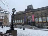 Take a look at some of the fantastic exhibitions and events taking place across Leeds museums over the colder months/