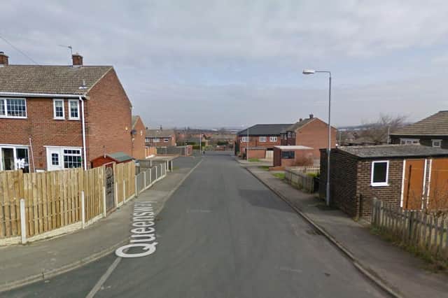 Stanley Herbert Brown, aged 86, from Queensway, Normanton, WF6 1NA died on Saturday, December 14 2024.