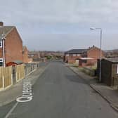 Stanley Herbert Brown, aged 86, from Queensway, Normanton, WF6 1NA died on Saturday, December 14 2024.
