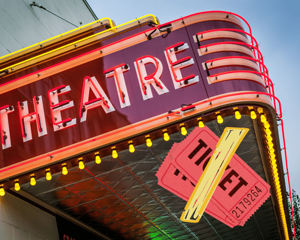 ATG Tickets are slashing the ticket prices for a number of theatre shows taking place across the United Kingdom in 2025.