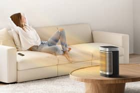 Dreo heaters have had their prices slashed just in time for the cold snap