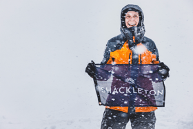 Wendy Searle, one of the world's most inspiring polar explorers, has shared seven top tips for how to set goals and achieve them in 2025.