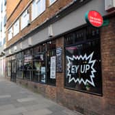 The Old Red Bus Station on Vicar Lane has announced that it will close after next weekend