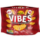McCain's Vibes (Photo: Freuds)