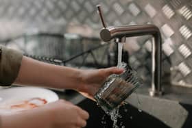 New research suggests that drinking tap water could be putting millions of people living in the UK at a greater risk of dementia.