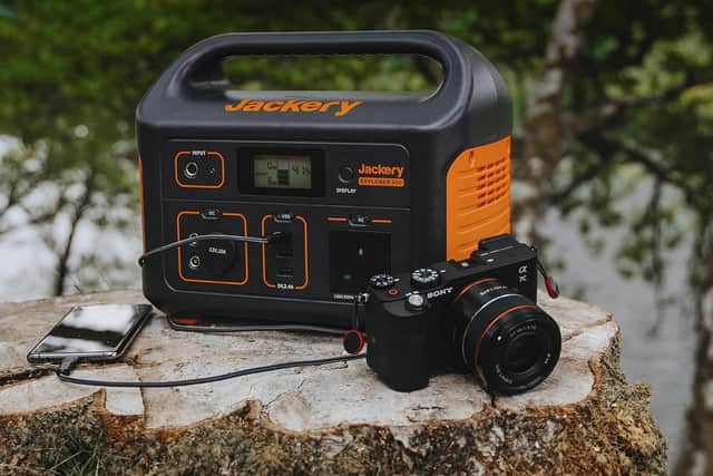 There's also an amazing deal on the older Explorer 500