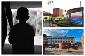 The transplant team at Leeds Children’s Hospital say they have been inundated with offers of help.
