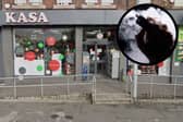 Bashir was ordered to pay out almost £4,000 in fines and costs after a teenager was able to buy a vape from his shop, Kasa, on Dewsbury Road.