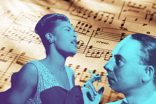 Orchestrated by RezsΕ Seress in 1933 and covered by Billie Holiday, this song is considered the most depressing ever committed to record ahead of Blue Monday 2025.