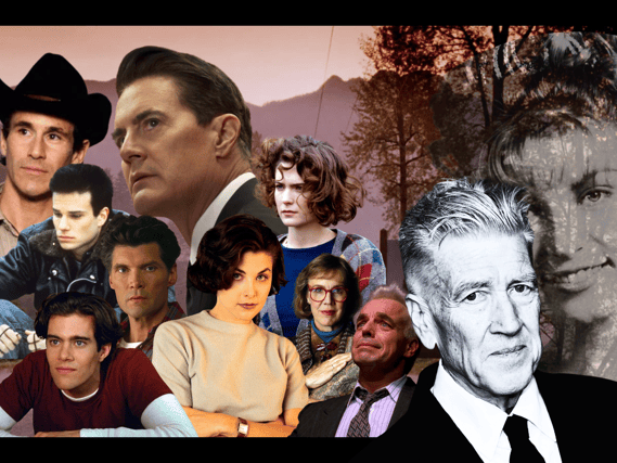 David Lynch’s legacy lives on after his death, through his films and the highly influential TV series, Twin Peaks
