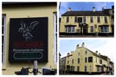 JD Wethersppon has received planning permission for the former Sant Angelo restaurant in Wetherby.