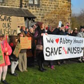 Kirkstall campaigner Stuart Long added: “For generations, Abbey House Museum has served as an invaluable educational resource, inspiring curiosity and learning in young minds while providing a nostalgic experience for older generations."