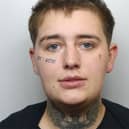 Hollie Hanson, 26, of Low Cross Court, Knottingley, pleaded guilty to intentional strangulation, threats to kill, S18 wounding with intent and engaging in controlling and coercive behaviour in an intimate relationship