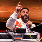 Craig David will perform at the first direct arena on February 2