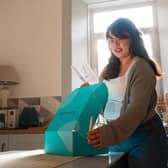 The new Morrisons Clinic sends treatments to your house on a 24-hour tracked service
