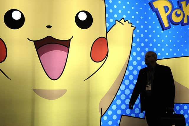 With Pokémon celebrating its 30th anniversary this week, here’s a look at some of the activities players can look forward to over the weekend.ack in London for 2025.