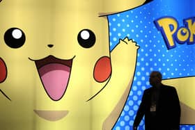 Pokemon Presents