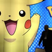 With Pokémon celebrating its 30th anniversary this week, here’s a look at some of the activities players can look forward to over the weekend.
