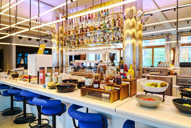 TRIBE Paris - it’s more than a hotel, it’s about community