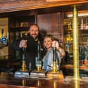 Empire Café founders Sam Pullan and Nicole Deighton is reopening The Highland on Cavendish Street.