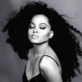 Diana Ross has announced a show in Leeds as part of her Symphonic Celebrations tour.