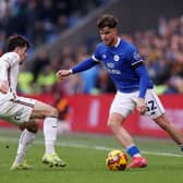 Ollie Tanner was linked with a move to Leeds United this week. His club boss says he is 'focused' despite the noise surrounding his future. 