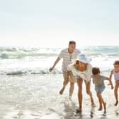 Over half of parents would like their children to spend more time outside