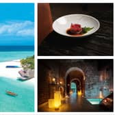 Those looking to treat their loved one to a romantic escape this Valentine’s Day need look no further than this compilation. (Photos: LOTUS)