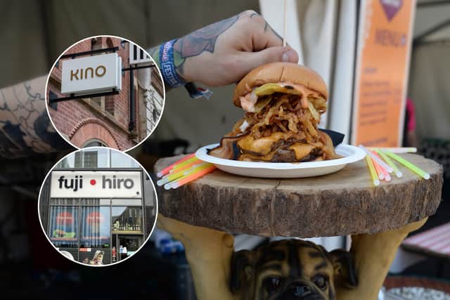 Almost Famous is the latest in a growing list of Leeds restaurants closing.
