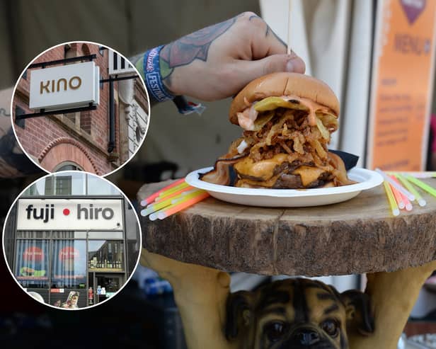 Almost Famous is the latest in a growing list of Leeds restaurants closing.