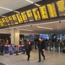 Customers are being reminded to plan ahead with changes to services between Huddersfield and Leeds.