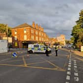 Mafaune claims he only wanted to scare the victim during the shooting around Burley Road. 