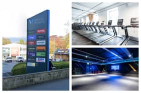 Stock images of a PureGym - who will be opening its brand-new site in Guiseley on Friday, February 28.