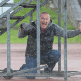 Tributes have been paid following the sudden death of Hunslet RLFC photographer Paul Johnson.