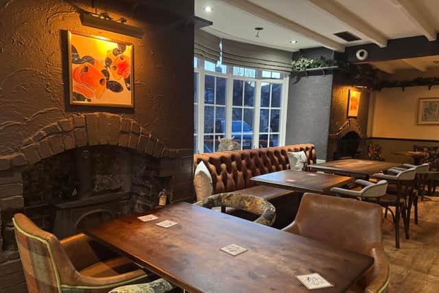 Beloved Leeds village pub reopened by local couple after sudden closure