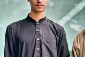 Hasnain Ali.