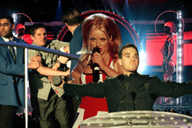 We've looked back at nine memorable or controversial moments at the BRIT Awards - did you catch any of these moments live?