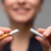 A new stop-smoking service is set to help vulnerable people most at risk from tobacco-related health problems.