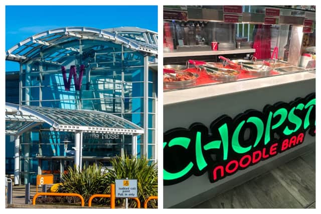 Noodle bar and takeaway confirms opening date for Leeds restaurant