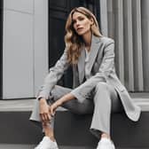 How to style a pair of trainers from work to weekend? Plus huge deals on big brands including Adidas and Vans 