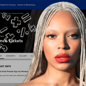 What are the odds of picking up a ticket to see Queen Bey during her four UK shows?