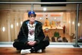 Leeds promoter Dave Beer is set to release his debut album under his own name months after beating cancer