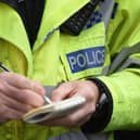 Two people have been arrested after a ram raid burglary  in Addingham.