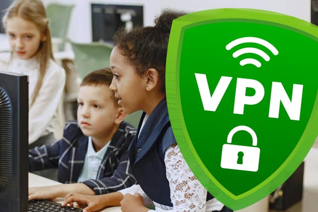 Online safety is a 21st century priority - but do you REALLY need to spend money on a VPN service?