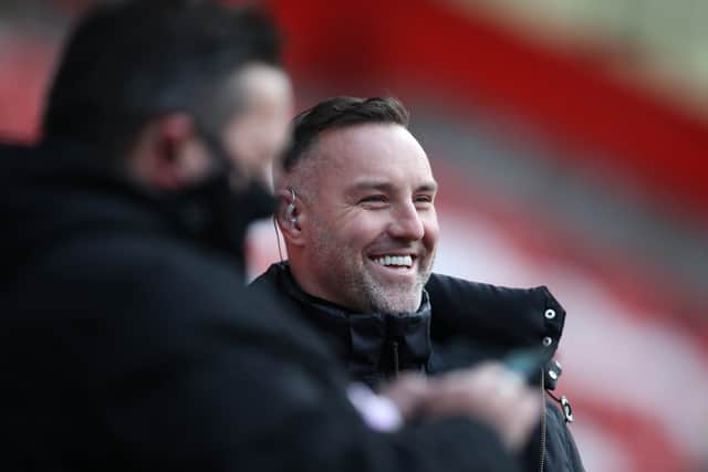 Kris Boyd has urged Rangers to sack manager Philippe Clement